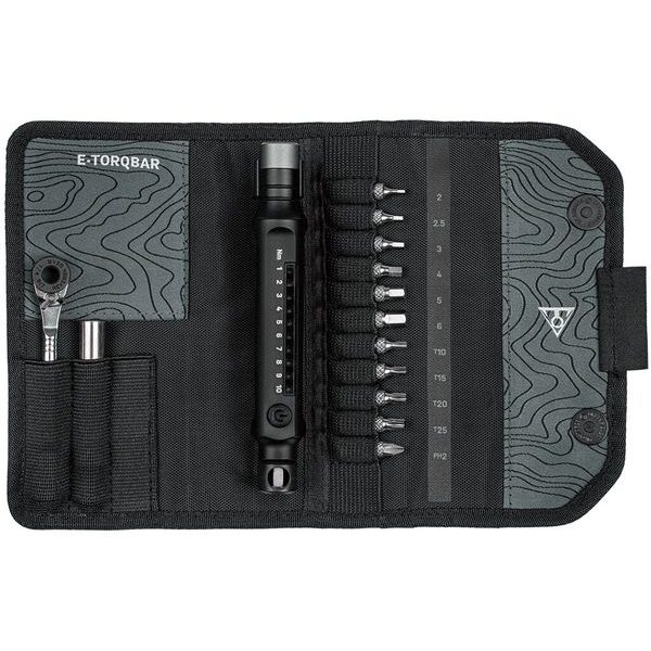 E-TORQBAR mini EX 1-10 Nm