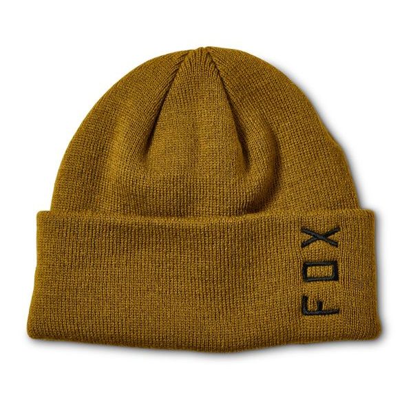 Daily Beanie Caramel