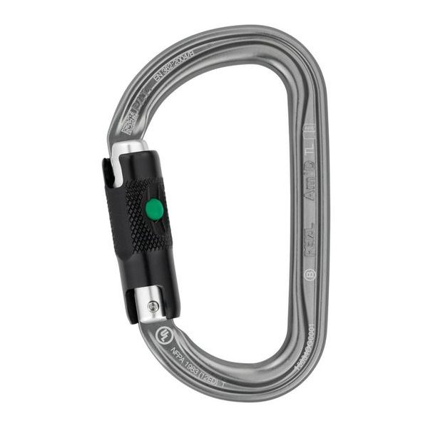 AMD BALL LOCK