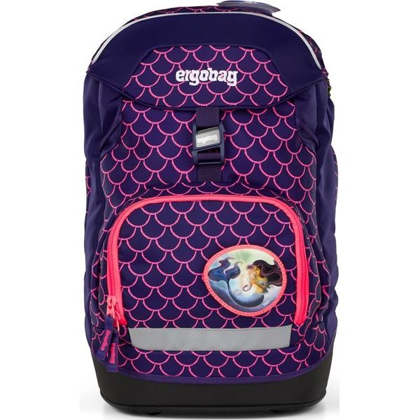 Prime School Backpack 20 Pearl DiveBear