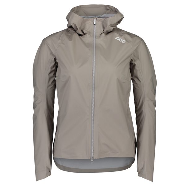 W's Signal All-weather jacket Moonstone Grey