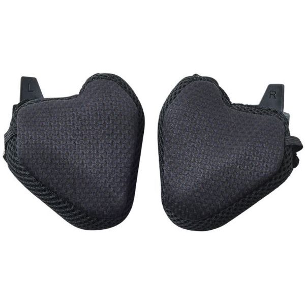 Proframe Rs Cheek Pad Thck 30/40Mm