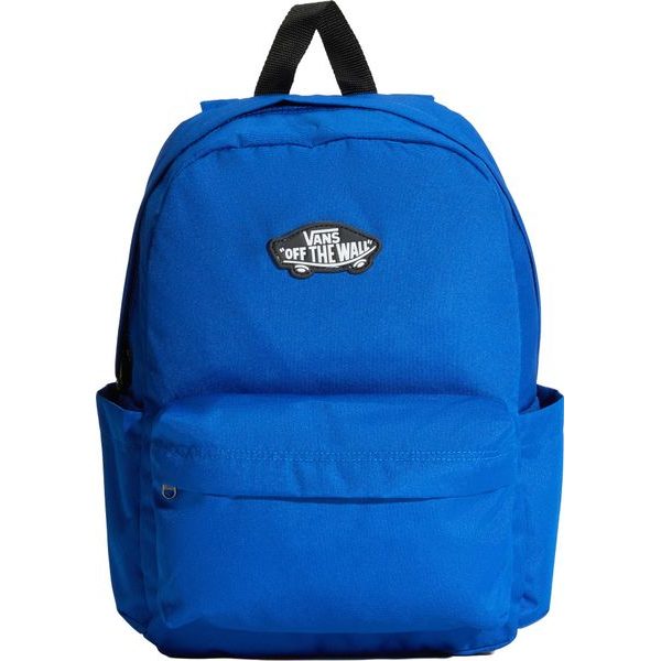 Old Skool Grom Backpack 18 classic blue