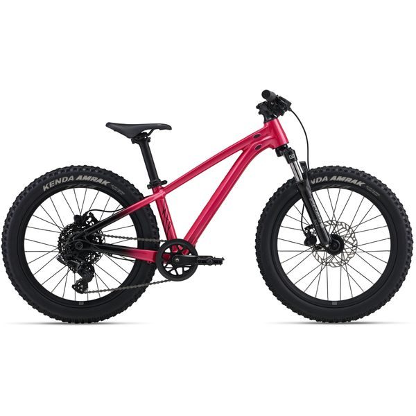 STP 20 FS-LIV Hot Pink