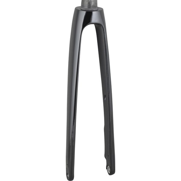 Domane+ ALR 53R Trek Black/Voodoo Black 290mm, 53mm