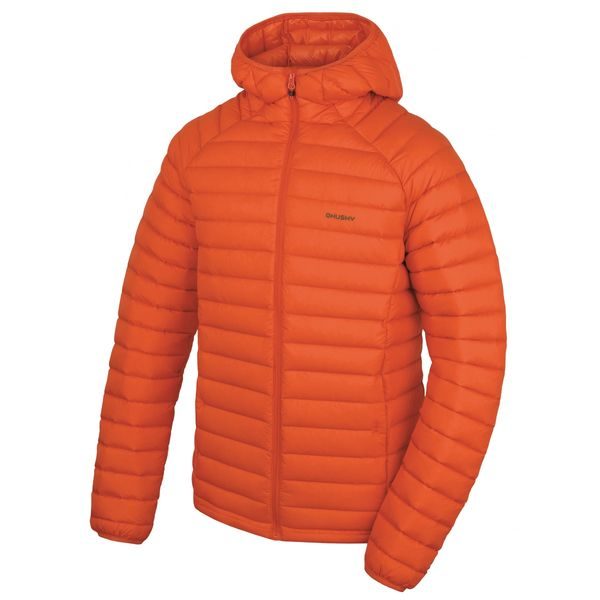 Dreeser M orange