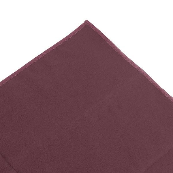 SoftFibre Trek Towel giant, blackcurrant