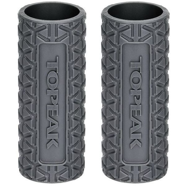 CO2 SLEEVE 25G pro CO2 náplně šedá