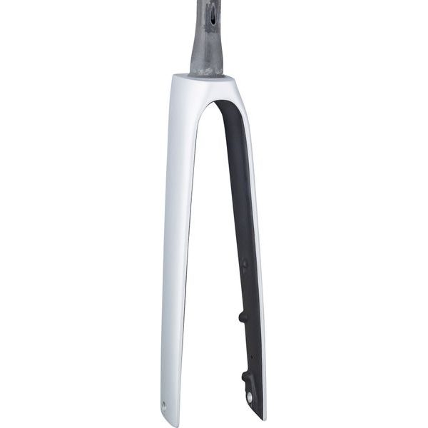 Forkrigid Trek Madone SLR 45R 230mm Smooth Silver