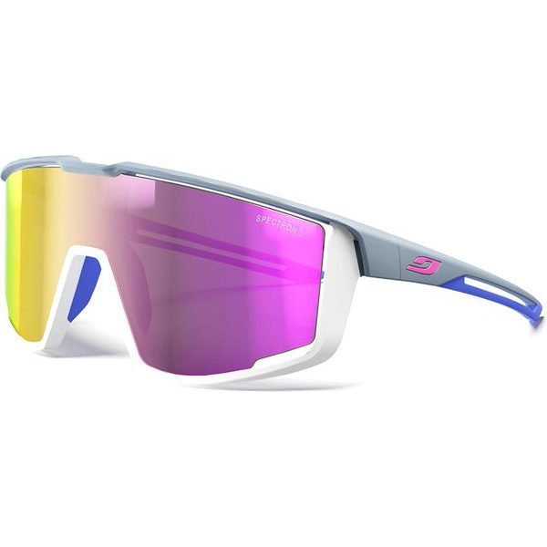 FURY Spectron 3CF Dark Gray / Gray / Blue Brown