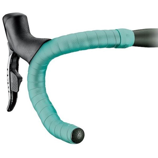 Seitex 2D Carbon Turquoise
