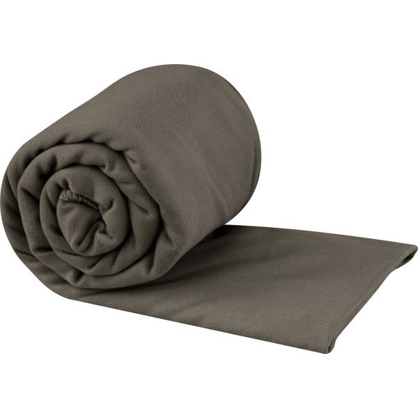Pocket Towel L Beluga