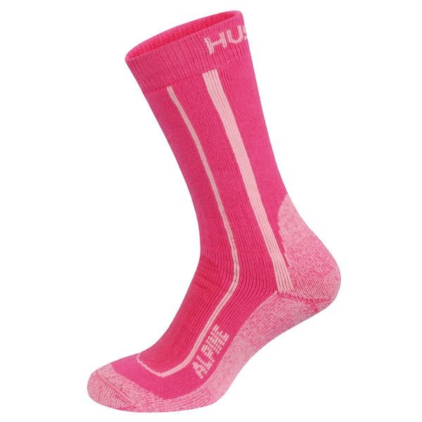 Alpine pink