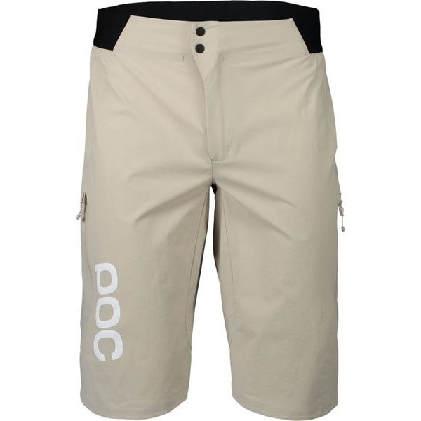 Guardian Air shorts Light, Sandstone Beige