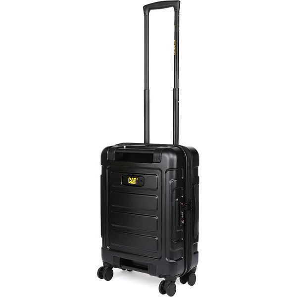 Stealth 2.0 58 cm, 40l černý