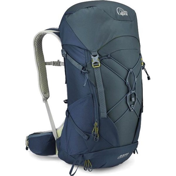 AirZone Trail Camino 37:42, tempest blue/orion blue