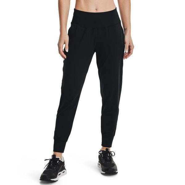 Meridian Jogger, Black