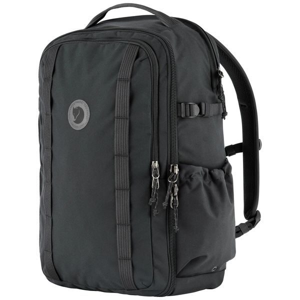 Färden Carry On Pack 30 Coal Black
