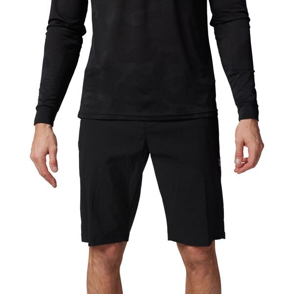 Ranger Short Black