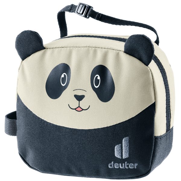 Wash Bag Kids black-bone