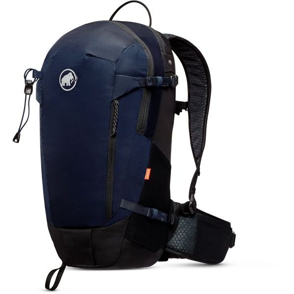 Lithium 15 Women, marine-black