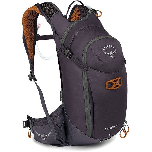 SALIDA 12L, space travel grey