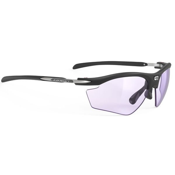 RYDON black/laser purple