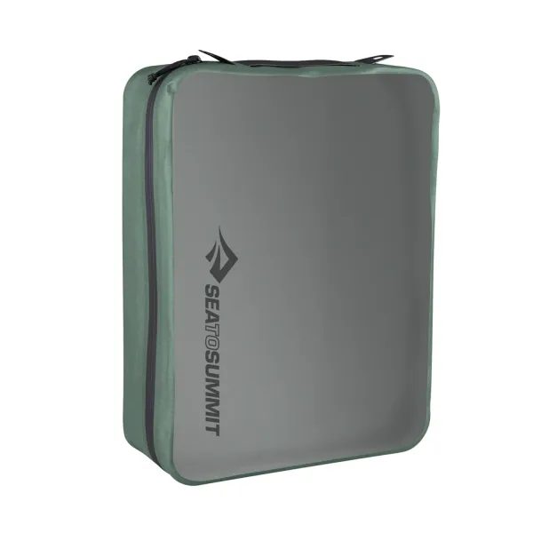 Hydraulic Packing Cube X-Large  Laurel Wreath