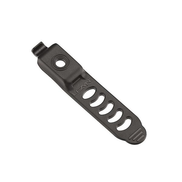 MOUNTING STRAP HECTO/MICRO/MACRO/POWER BLACK