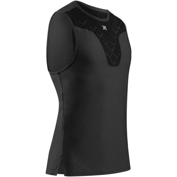 COREFUSION RUN TANK X BLACK