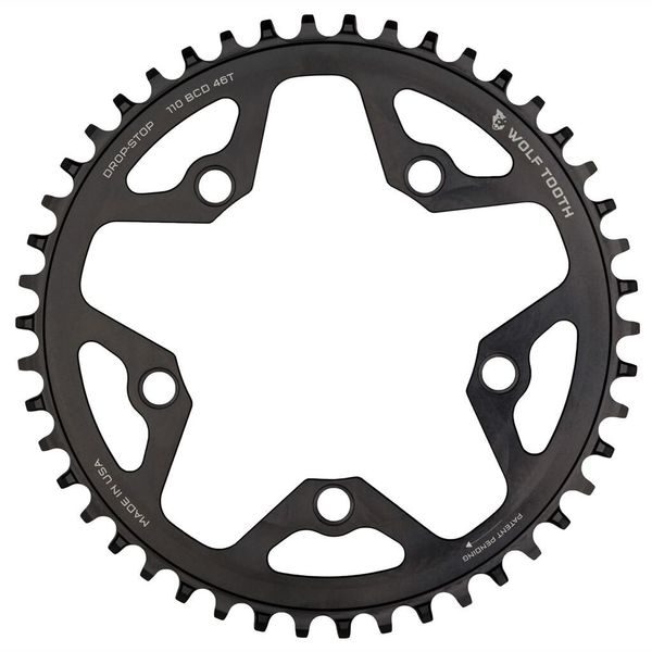110x40 BCD pro SRAM Flattop