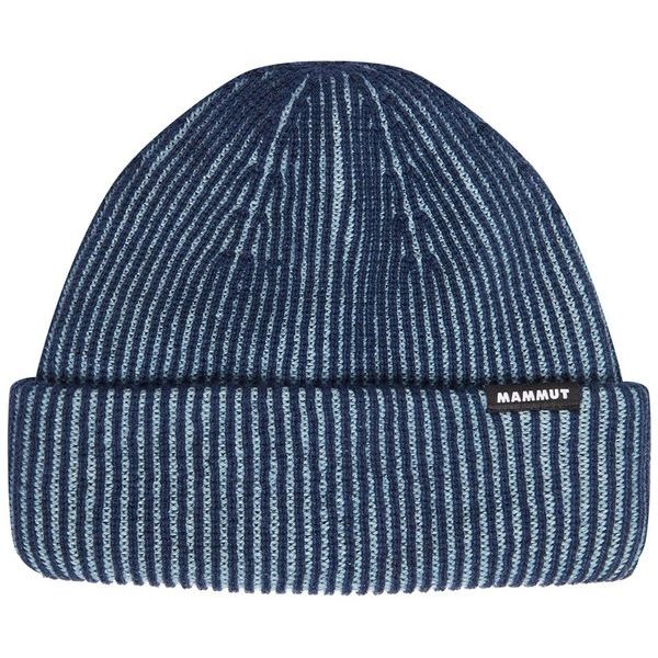 Waymarker Beanie nebla-marine
