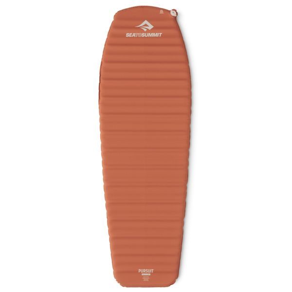 Pursuit SI Mat - Large Contour (RCS)