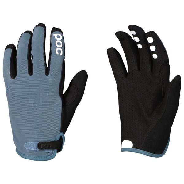 Resistance Enduro Adj Glove Calcite Blue