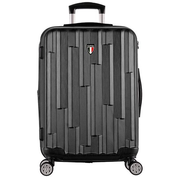 Riflettore T-0272/3-L ABS 91 L černá