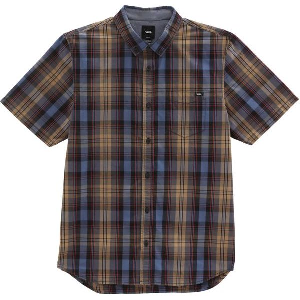 CAMPBELL true navy-dirt