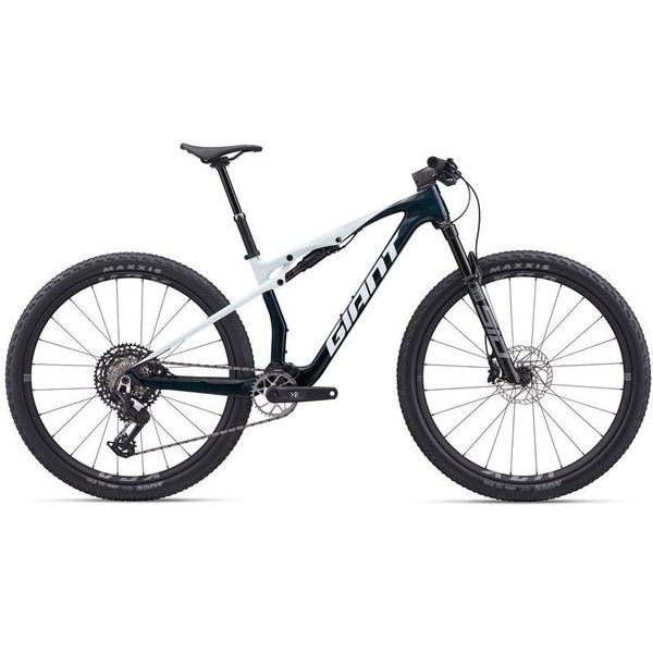 Anthem Advanced SL 2 M Mariana Blue
