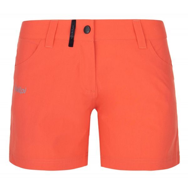 Sunny w coral