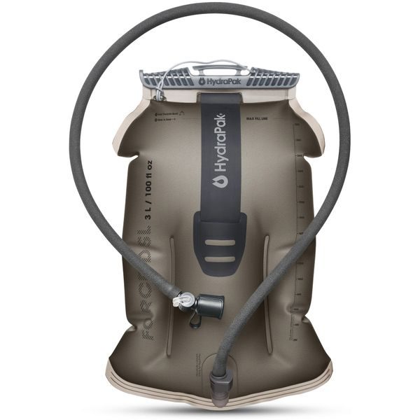 FORCE 3L DSL Mammoth Grey