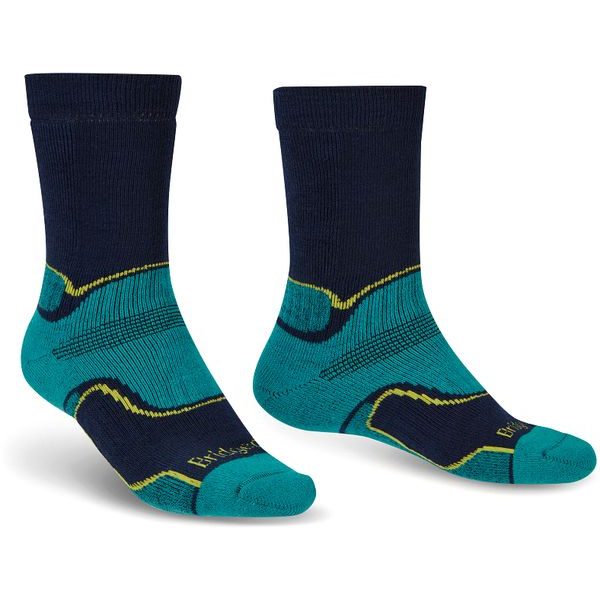 Hike MW MP Boot, petrol/navy