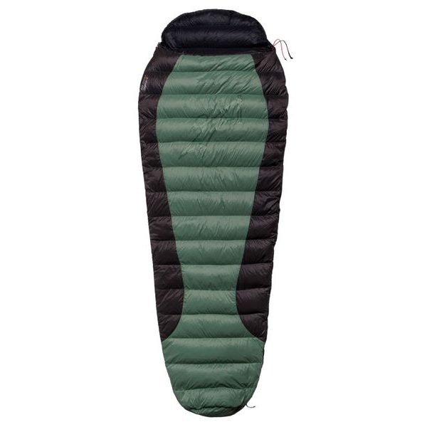 VIKING 300 170 cm, green/grey/black