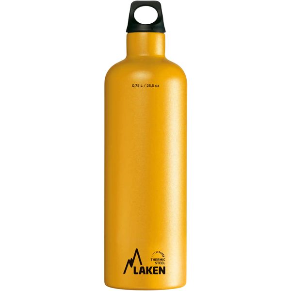 Futura 750 ml žlutá