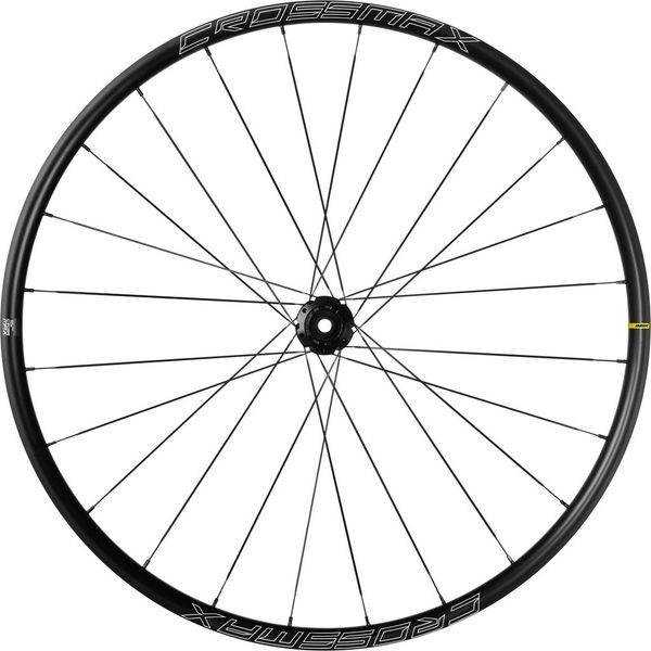 CROSSMAX 27,5 REAR BOOST XD DISC 6-BOLT