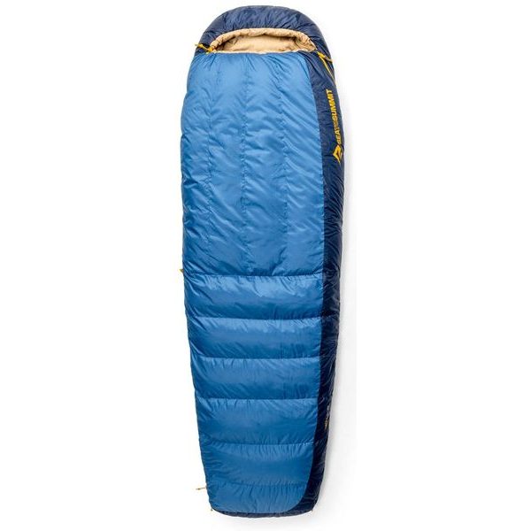 Circuit Down Sleeping Bag -1C|30F Long