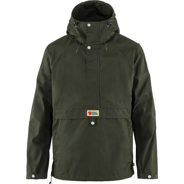 Vardag Anorak M Deep Forest