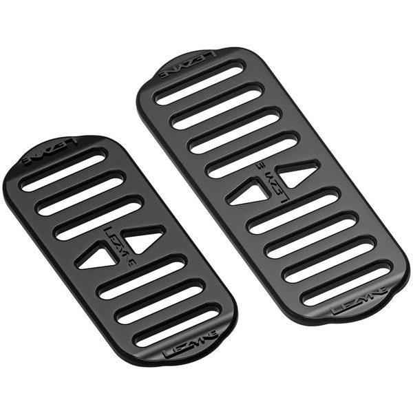 MOUNTING STRAP STRIP PRO/STRIP/RADAR DRIVE / BLACK