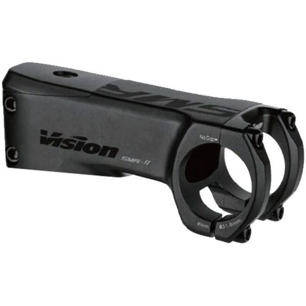 NS SMR-II alloy -10° 90 mm O-Fork