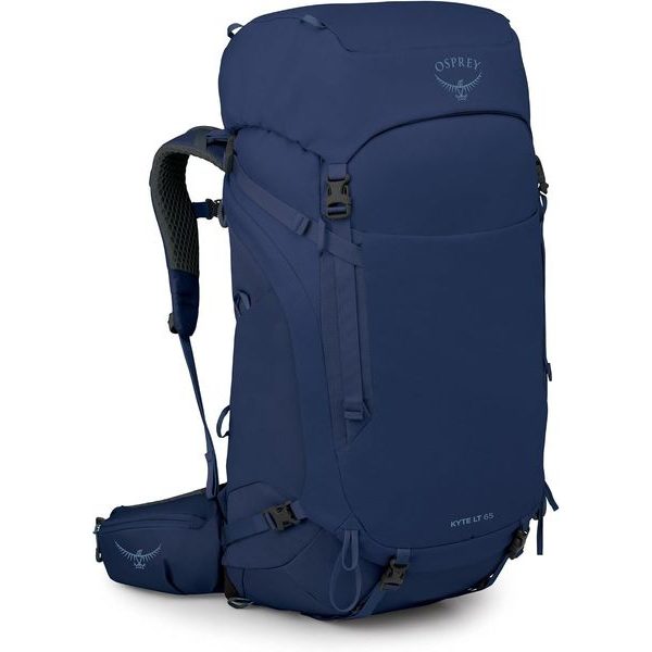 KYTE LT 65, serenity blue