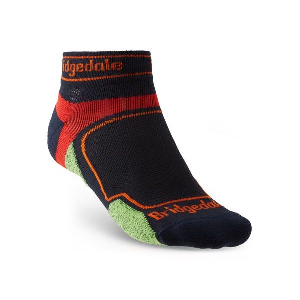 Trail Run UL T2 CS Low, navy
