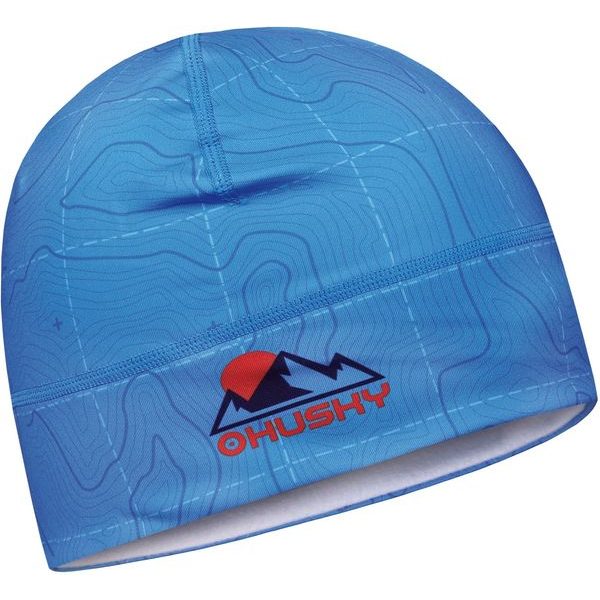 CIMA blue